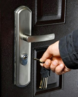 residential locksmith